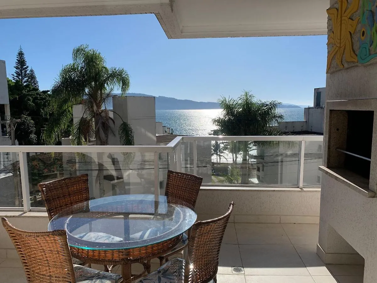 Res. Signus Apartment Bombinhas