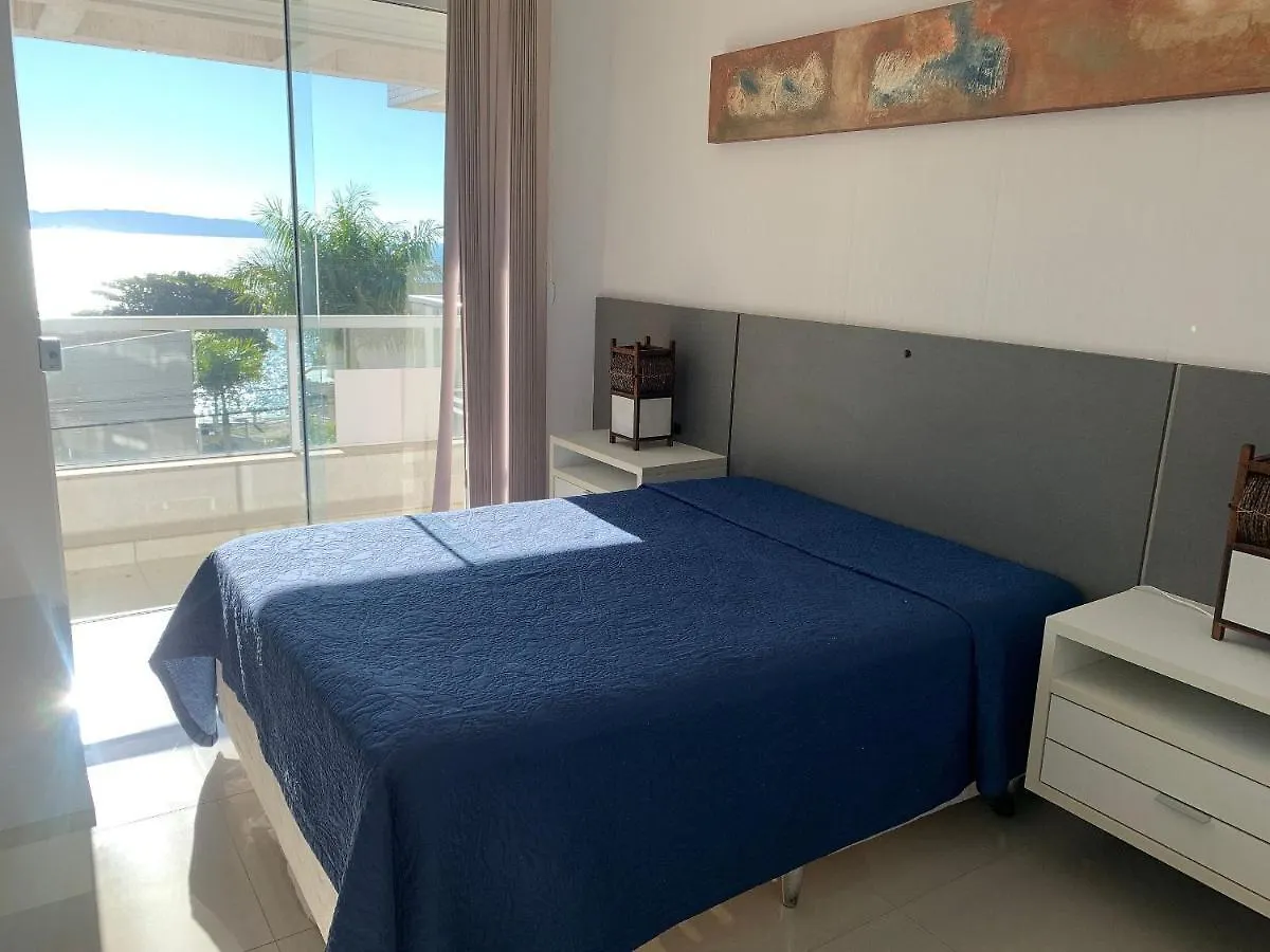 Res. Signus Apartment Bombinhas Brazil