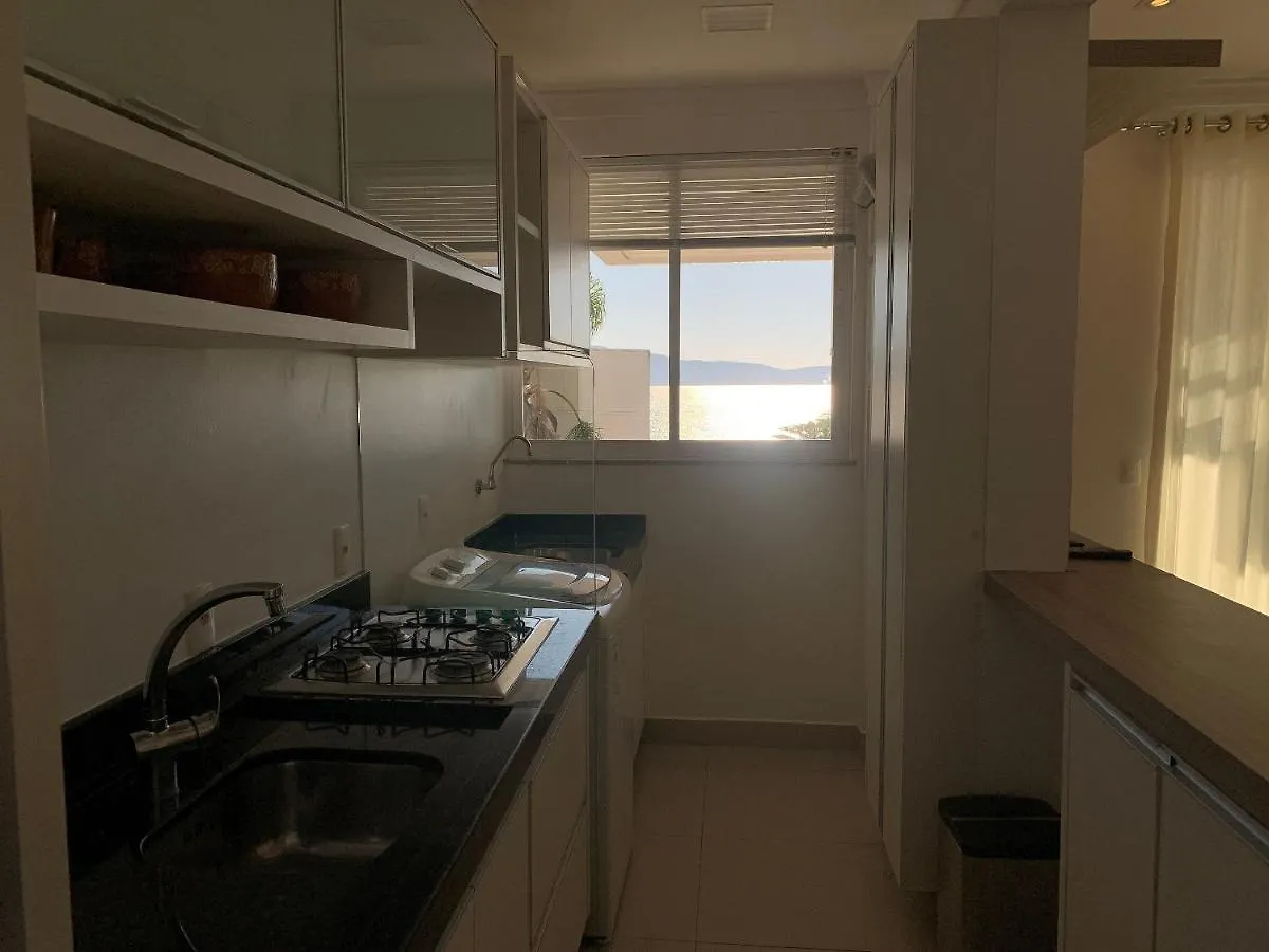 Res. Signus Apartment Bombinhas Brazil