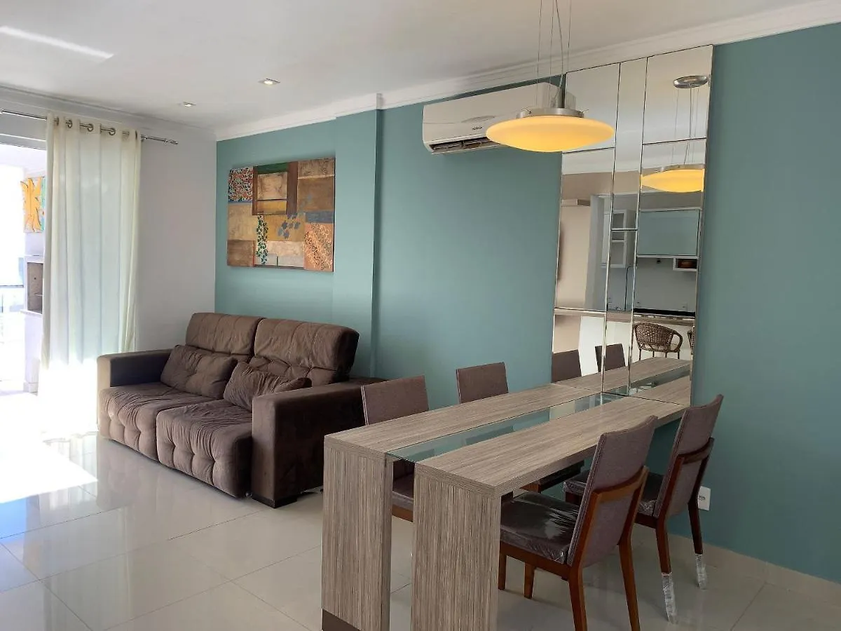 Res. Signus Apartment Bombinhas 0*,