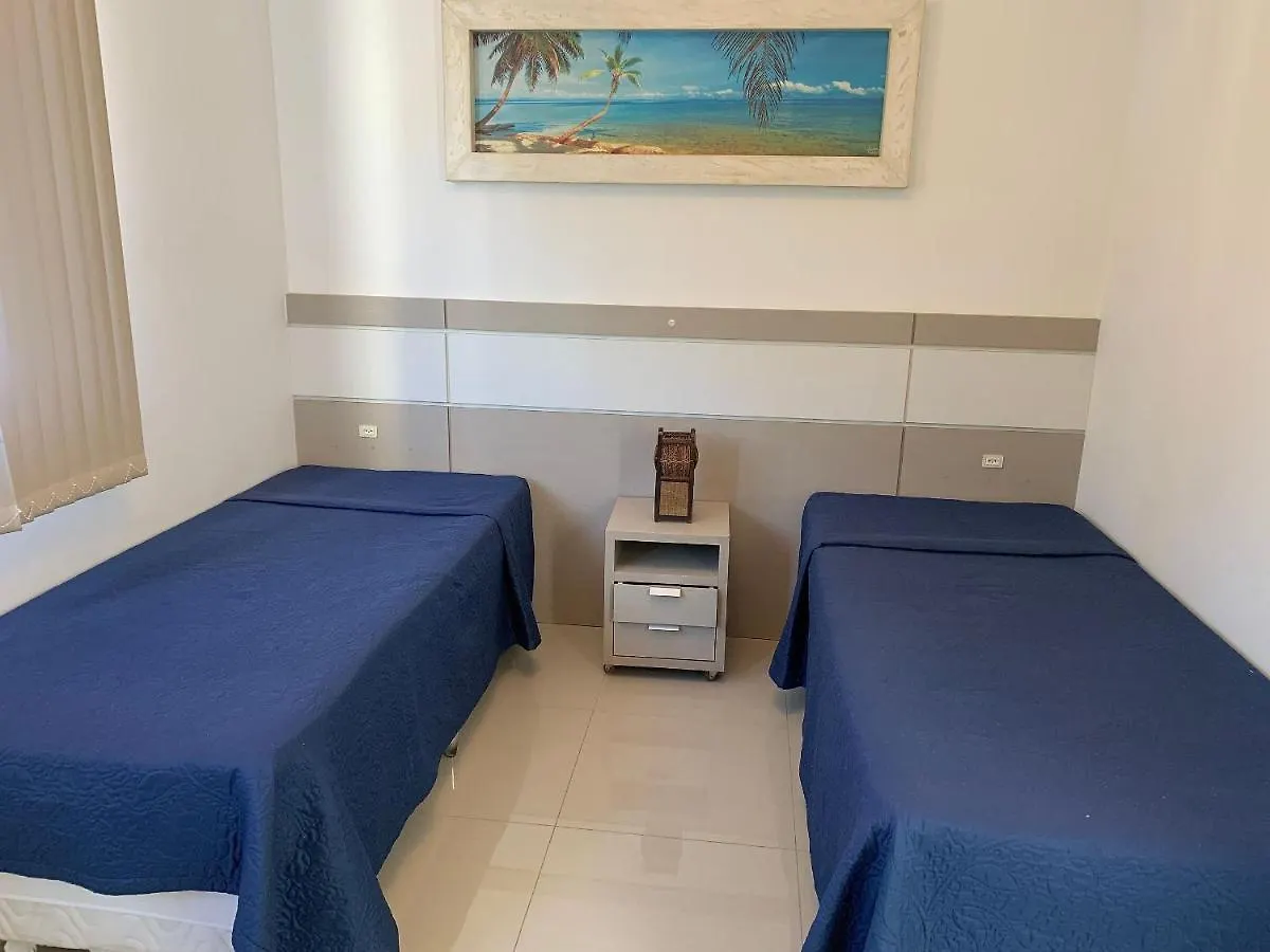 Res. Signus Apartment Bombinhas