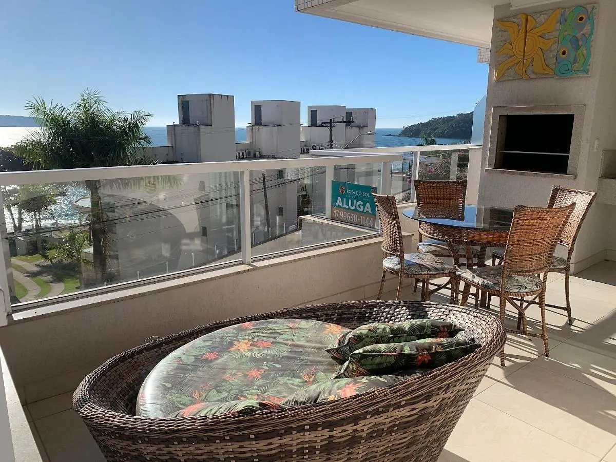 Res. Signus Apartment Bombinhas