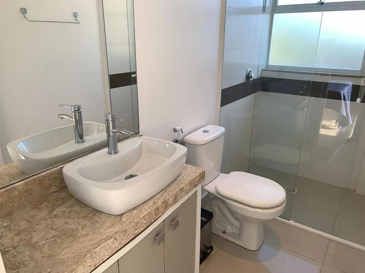 Res. Signus Apartment Bombinhas