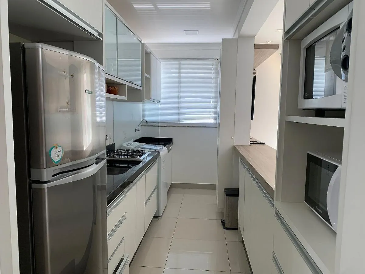 Res. Signus Apartment Bombinhas Brazil