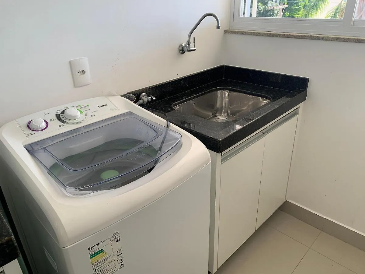 Res. Signus Apartment Bombinhas