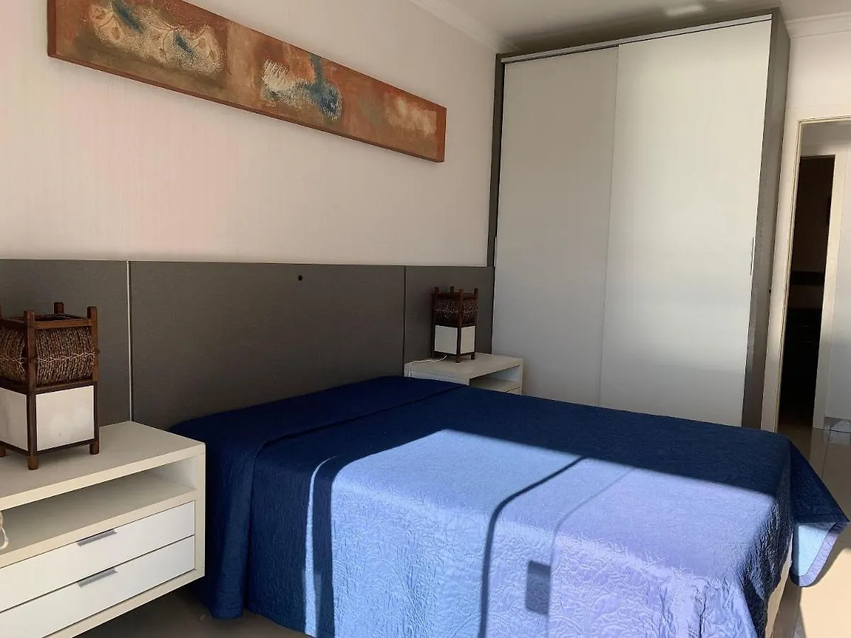 Res. Signus Apartment Bombinhas 0*,  Brazil
