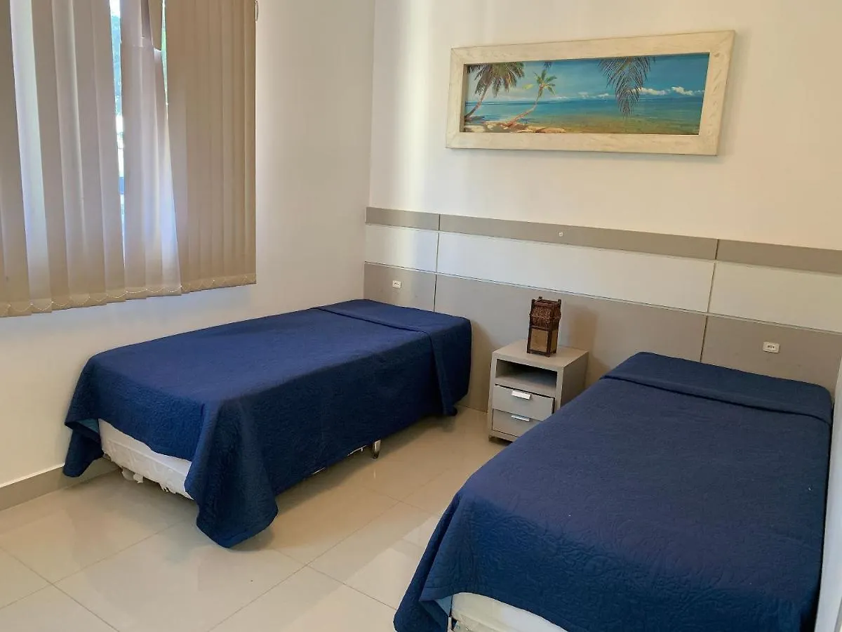 Res. Signus Apartment Bombinhas
