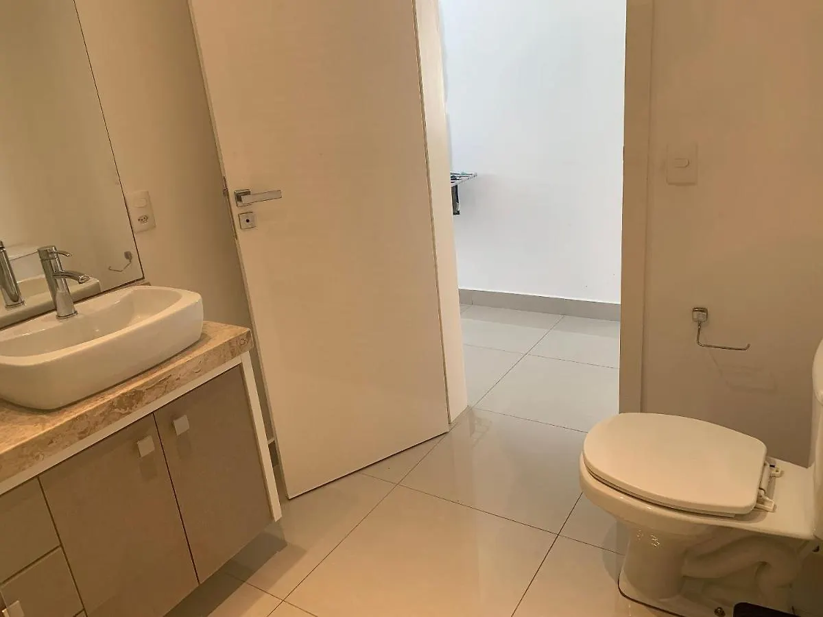 Res. Signus Apartment Bombinhas Brazil