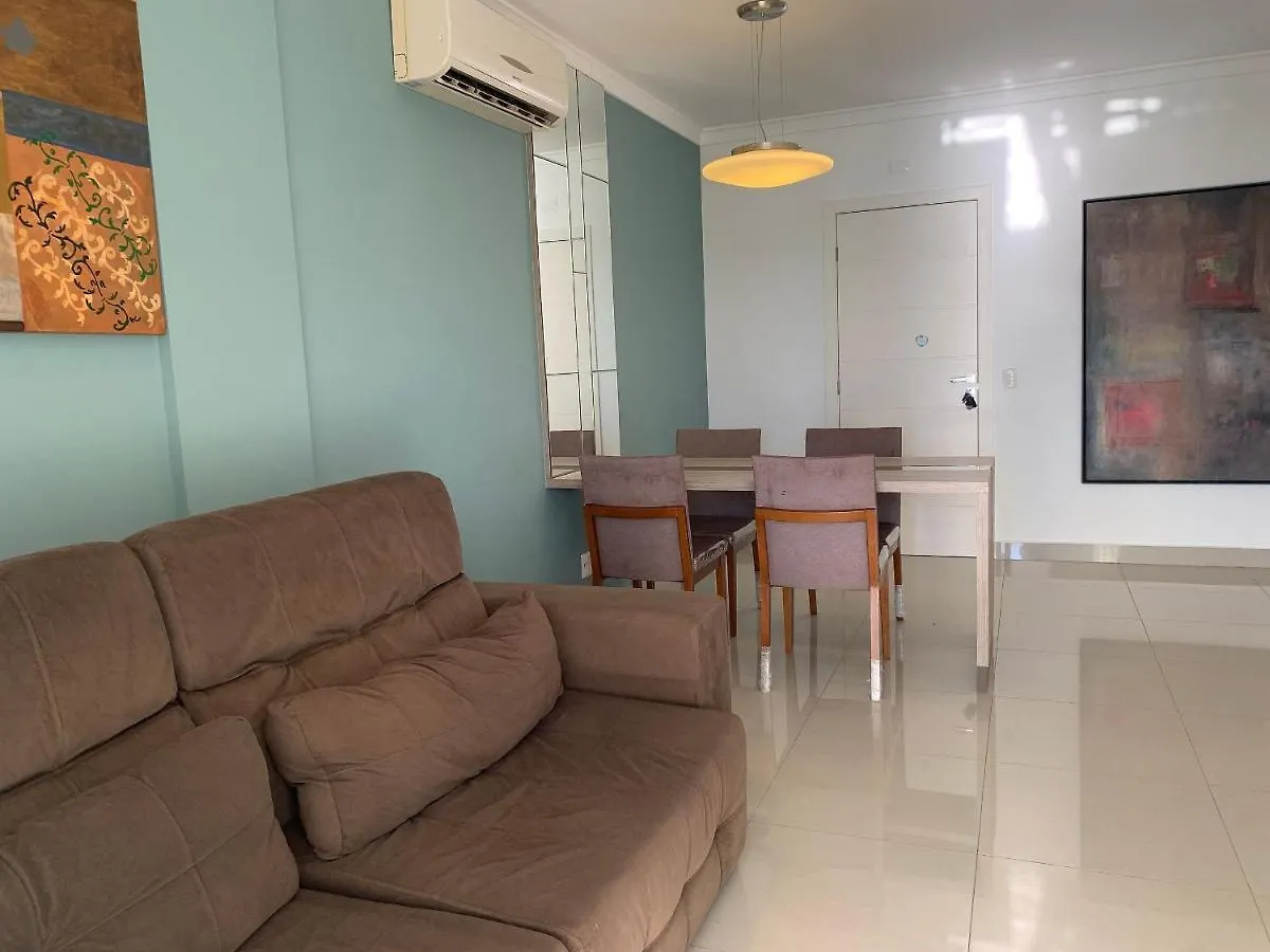 Res. Signus Apartment Bombinhas