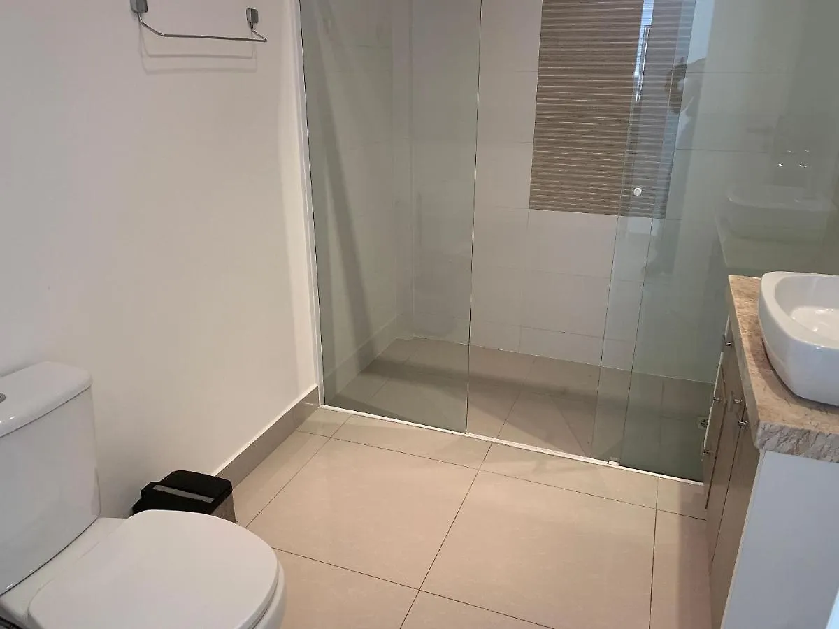 Res. Signus Apartment Bombinhas 0*,  Brazil